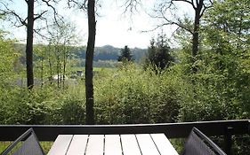 Chalet Nummer 61